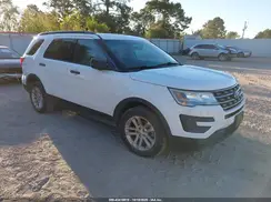 1FM5K7B87HGB82841 2017 FORD EXPLORER