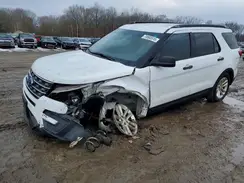 1FM5K7B87HGC02893 2017 FORD EXPLORER