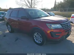 1FM5K7B87HGC03123 2017 FORD EXPLORER