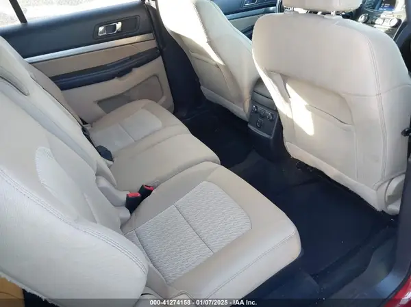 1FM5K7B87HGC03123 2017 FORD EXPLORER - Image 8