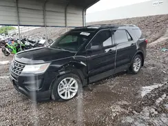 1FM5K7B87HGC20150 2017 FORD EXPLORER