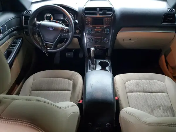 1FM5K7B87HGC20150 2017 FORD EXPLORER - Image 8