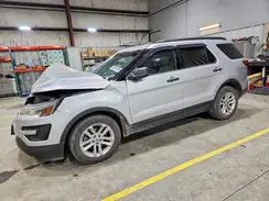 1FM5K7B87HGC21038 2017 FORD EXPLORER