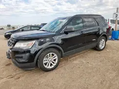 1FM5K7B87HGC53875 2017 FORD EXPLORER