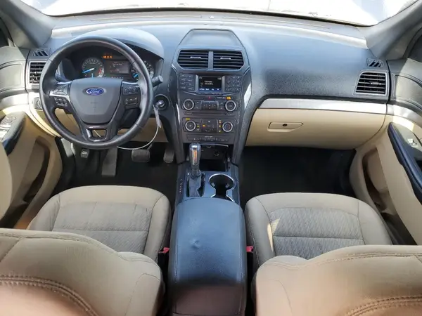 1FM5K7B87HGC83796 2017 FORD EXPLORER - Image 8