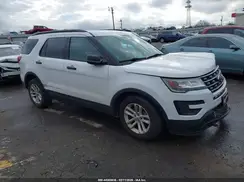 1FM5K7B87HGC99299 2017 FORD EXPLORER