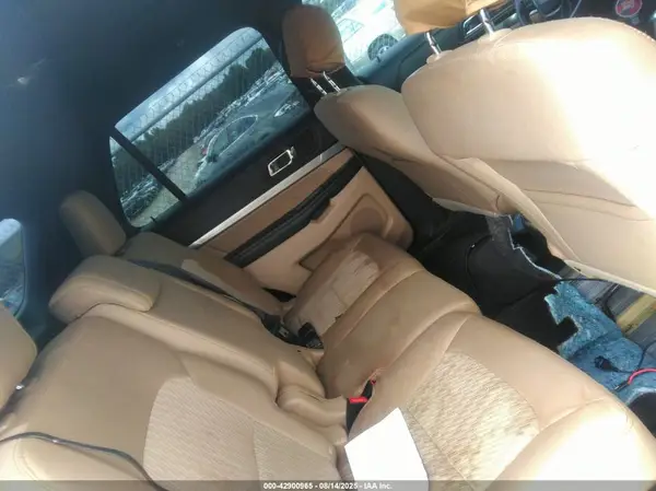 1FM5K7B87HGD09989 2017 FORD EXPLORER - Image 8