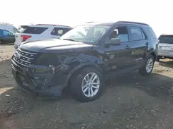 1FM5K7B87HGD33967 2017 FORD EXPLORER