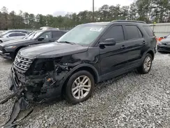 1FM5K7B87HGD49487 2017 FORD EXPLORER
