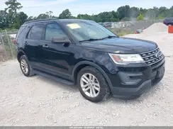 1FM5K7B87HGD51336 2017 FORD EXPLORER