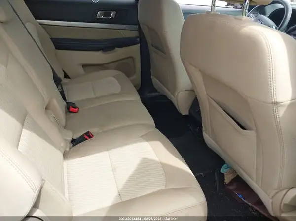 1FM5K7B87HGD51336 2017 FORD EXPLORER - Image 8