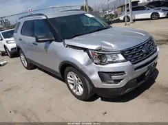 1FM5K7B87HGE29324 2017 FORD EXPLORER