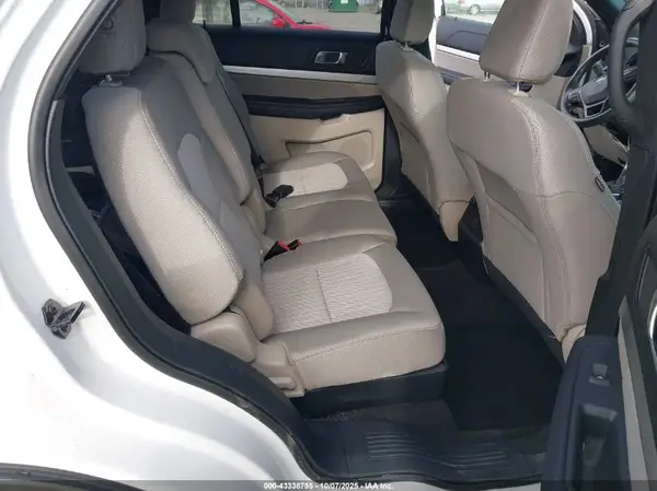 1FM5K7B87JGA57120 2018 FORD EXPLORER - Image 8