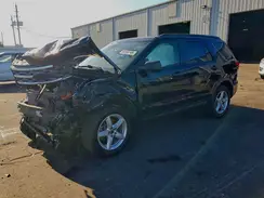 1FM5K7B87JGB75314 2018 FORD EXPLORER