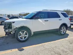 1FM5K7B87JGB79668 2018 FORD EXPLORER