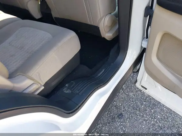 1FM5K7B87JGC39108 2018 FORD EXPLORER - Image 8
