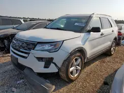 1FM5K7B87KGA07450 2019 FORD EXPLORER