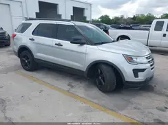 1FM5K7B87KGA26919 2019 FORD EXPLORER