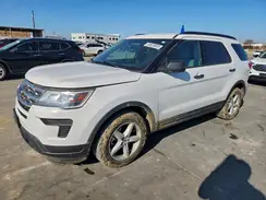 1FM5K7B87KGA92676 2019 FORD EXPLORER