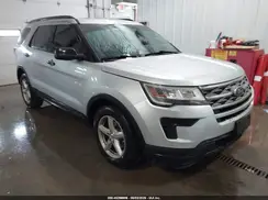 1FM5K7B87KGA93200 2019 FORD EXPLORER