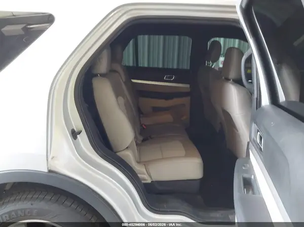 1FM5K7B87KGA93200 2019 FORD EXPLORER - Image 8