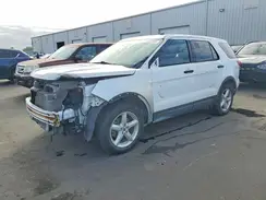 1FM5K7B87KGA93262 2019 FORD EXPLORER