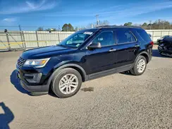 1FM5K7B88GGA50329 2016 FORD EXPLORER
