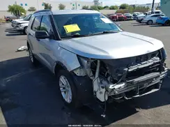 1FM5K7B88GGA70662 2016 FORD EXPLORER