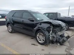 1FM5K7B88GGA95464 2016 FORD EXPLORER