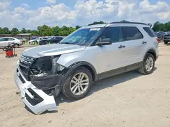 1FM5K7B88GGB31377 2016 FORD EXPLORER