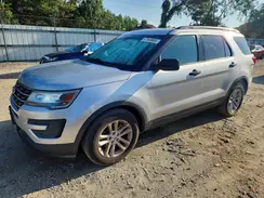 1FM5K7B88GGB31850 2016 FORD EXPLORER