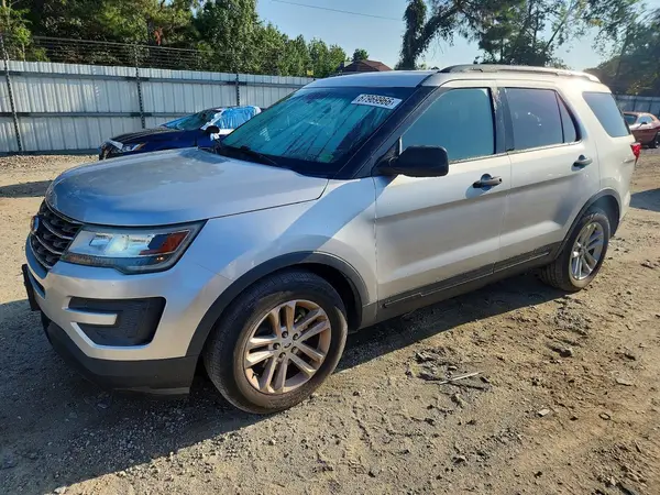 1FM5K7B88GGB31850 2016 FORD EXPLORER - Image 1