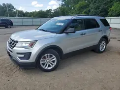 1FM5K7B88GGB33176 2016 FORD EXPLORER