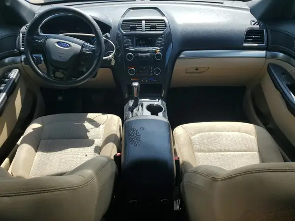 1FM5K7B88GGB33176 2016 FORD EXPLORER - Image 8