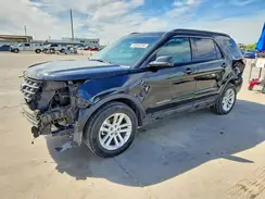 1FM5K7B88GGB41181 2016 FORD EXPLORER