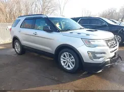 1FM5K7B88GGB62340 2016 FORD EXPLORER