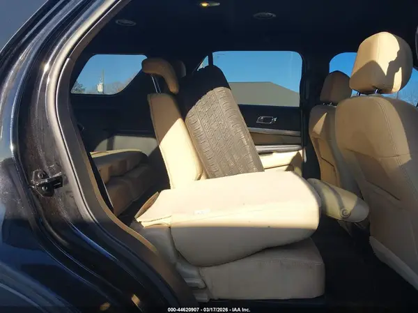 1FM5K7B88GGC11410 2016 FORD EXPLORER - Image 8