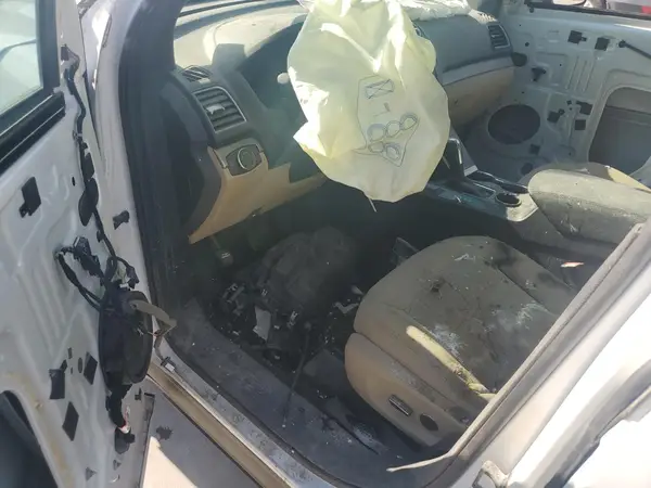 1FM5K7B88GGC32774 2016 FORD EXPLORER - Image 8