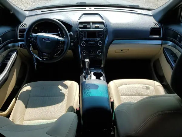 1FM5K7B88GGC38980 2016 FORD EXPLORER - Image 8