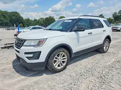 1FM5K7B88GGC69873 2016 FORD EXPLORER