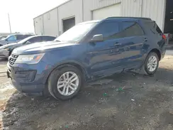 1FM5K7B88GGD22328 2016 FORD EXPLORER