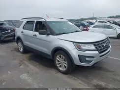 1FM5K7B88HGA32785 2017 FORD EXPLORER