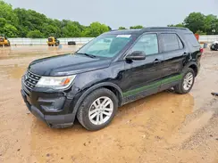 1FM5K7B88HGA48422 2017 FORD EXPLORER