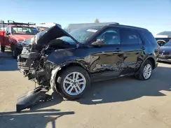 1FM5K7B88HGB32532 2017 FORD EXPLORER