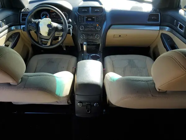 1FM5K7B88HGB32532 2017 FORD EXPLORER - Image 8