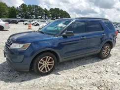 1FM5K7B88HGB58869 2017 FORD EXPLORER
