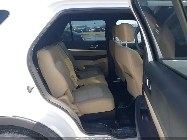 1FM5K7B88HGB62470 2017 FORD EXPLORER - Image 8