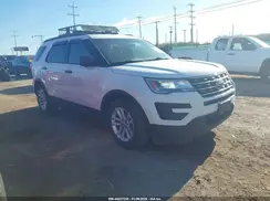 1FM5K7B88HGB70083 2017 FORD EXPLORER