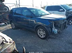 1FM5K7B88HGC18035 2017 FORD EXPLORER