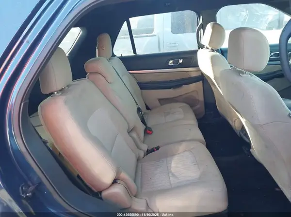 1FM5K7B88HGC18035 2017 FORD EXPLORER - Image 8